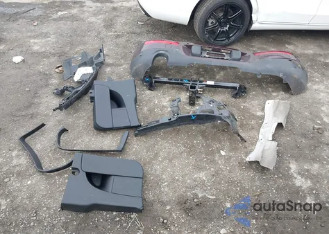 2017 Mini Clubman Cooper z USA, uszkodzony, nr VIN WMWLU1C57H2F28276